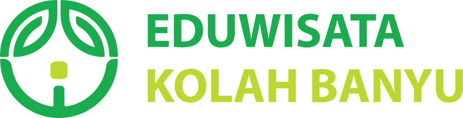 Logo Eduwisata Kolah Banyu